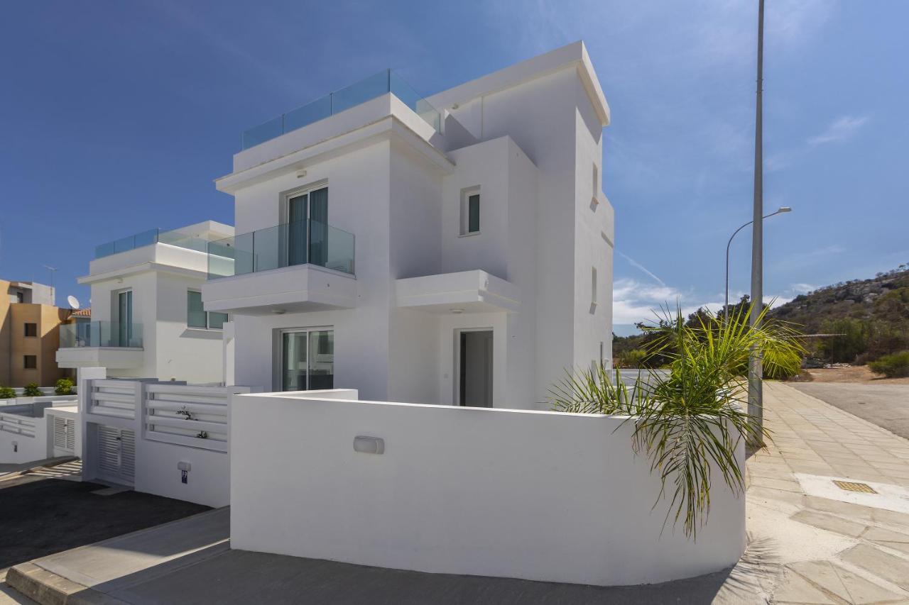 Villaer Protaras Araella Ajía Nápa