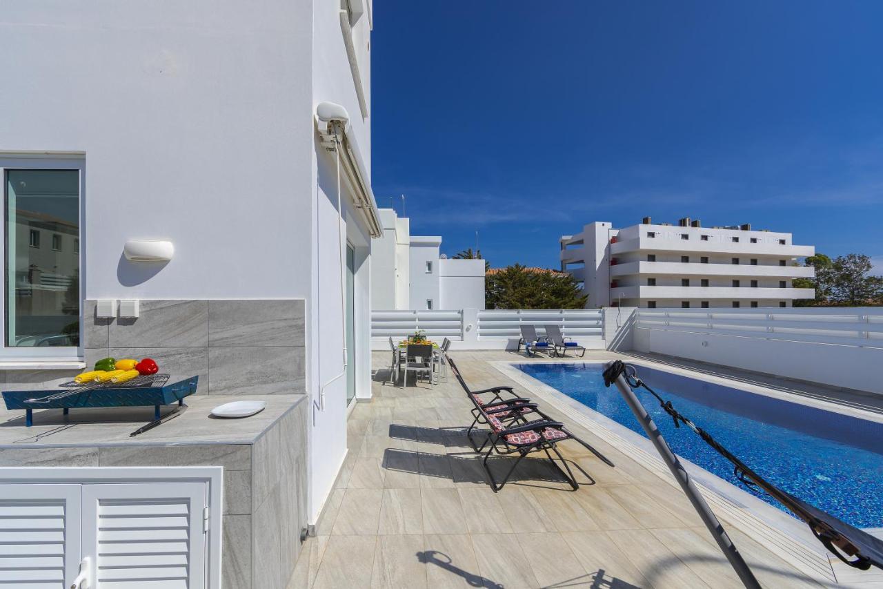 Protaras Araella Ajía Nápa