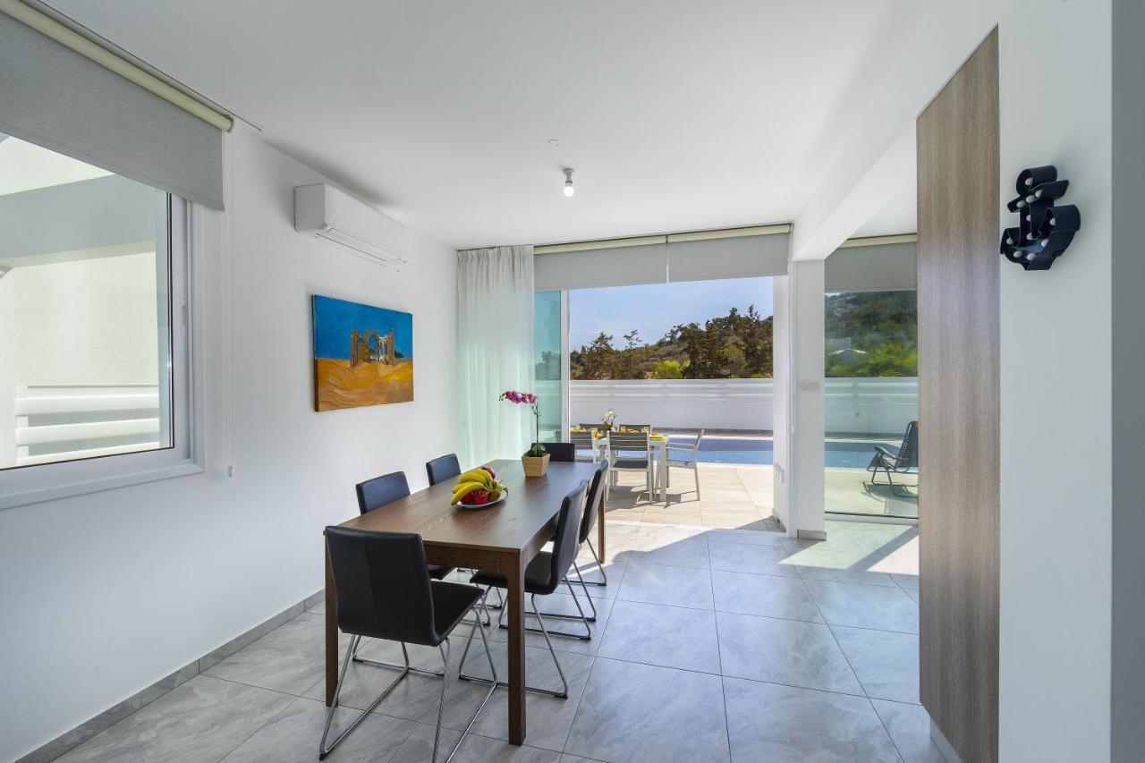 Villaer Protaras Araella Ajía Nápa