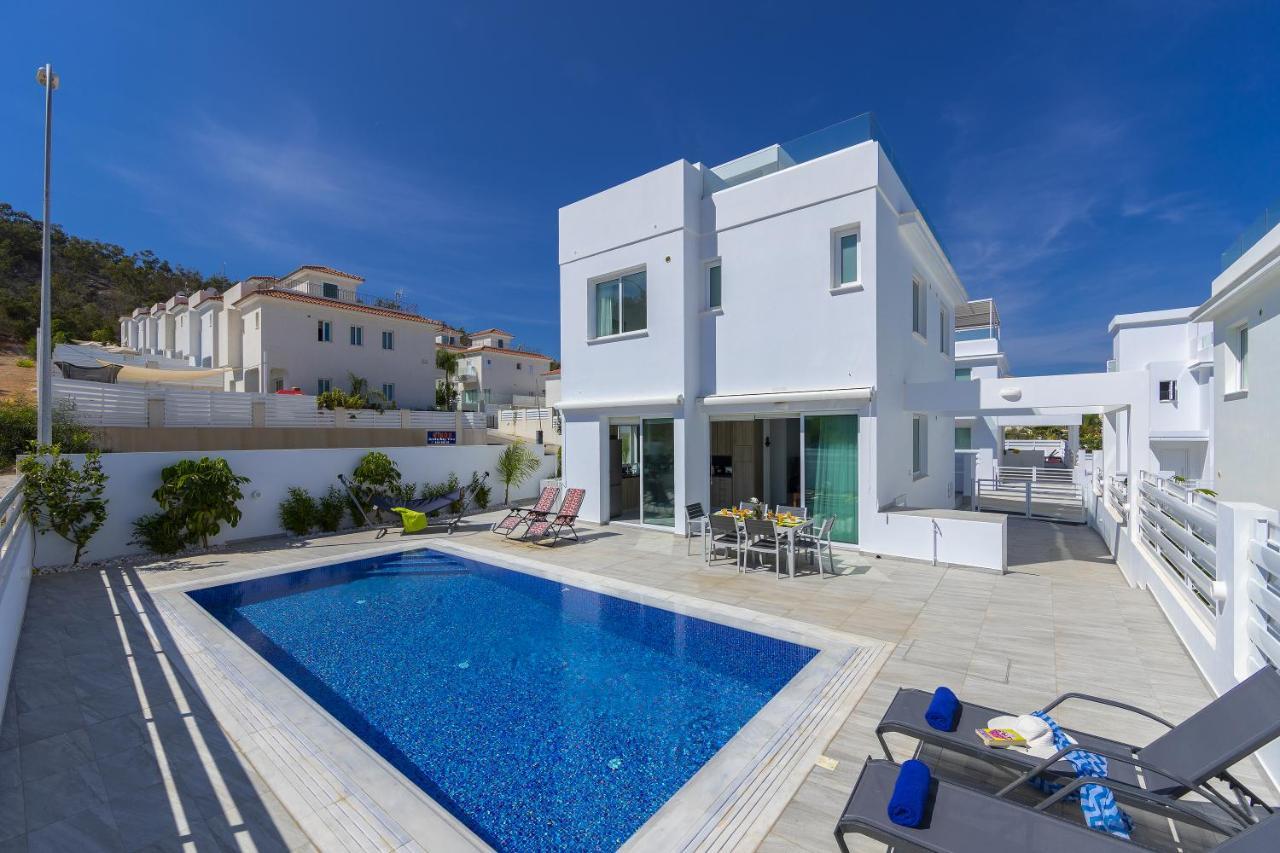 Villaer Protaras Araella Ajía Nápa